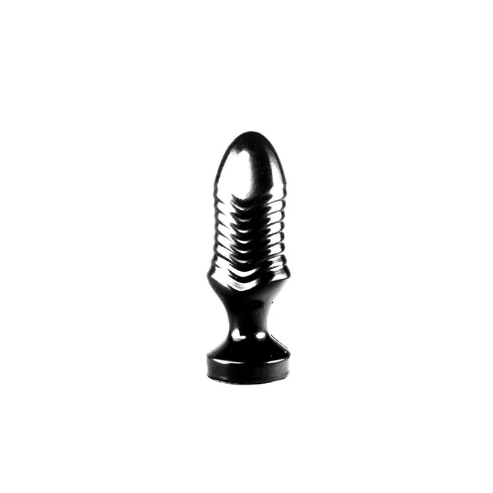 Dinoo Dildos | Dinoo - Dildo - Rugops - 18 x 5,4 cm - Zwart Dinoo Dildos | Dinoo - Dildo - Rugops - 18 x 5,4 cm - Zwart