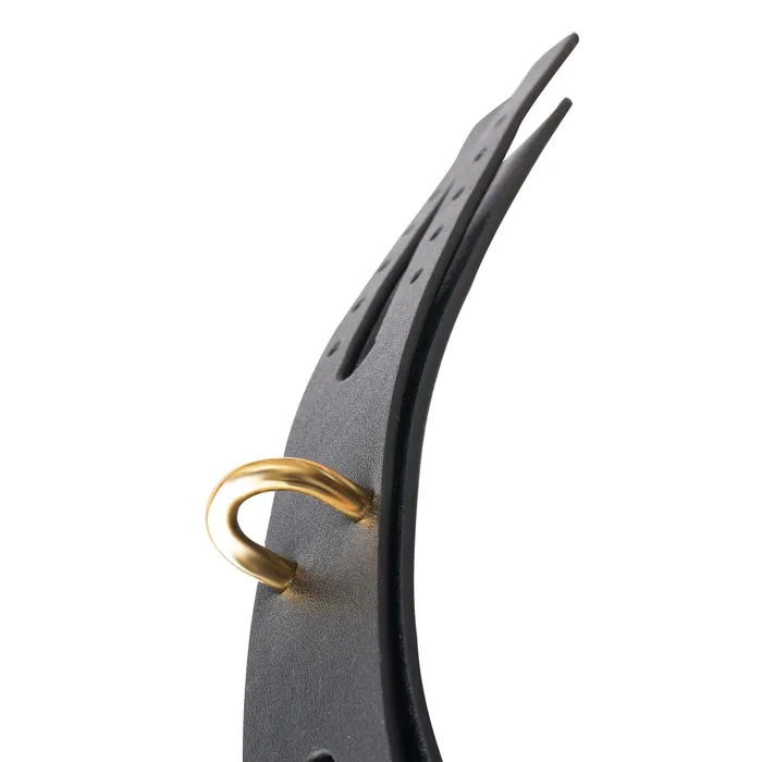 Manette Guilty Pleasure GP Premium Collection Nero | Guilty Pleasure Vibrators Manette Guilty Pleasure GP Premium Collection Nero | Guilty Pleasure Vibrators