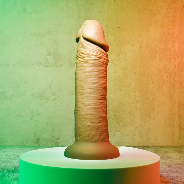 Evolved Dildos | Evolved 6'' VIBRATING DONG DARK-(en-rd-2765-2) Evolved Dildos | Evolved 6'' VIBRATING DONG DARK-(en-rd-2765-2)