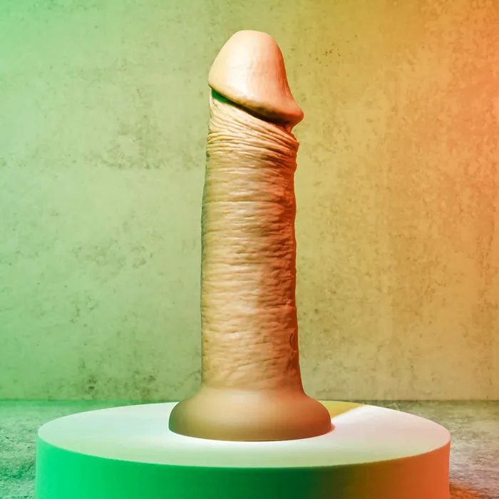 Evolved Dildos | Evolved 6'' VIBRATING DONG DARK-(en-rd-2765-2) Evolved Dildos | Evolved 6'' VIBRATING DONG DARK-(en-rd-2765-2)