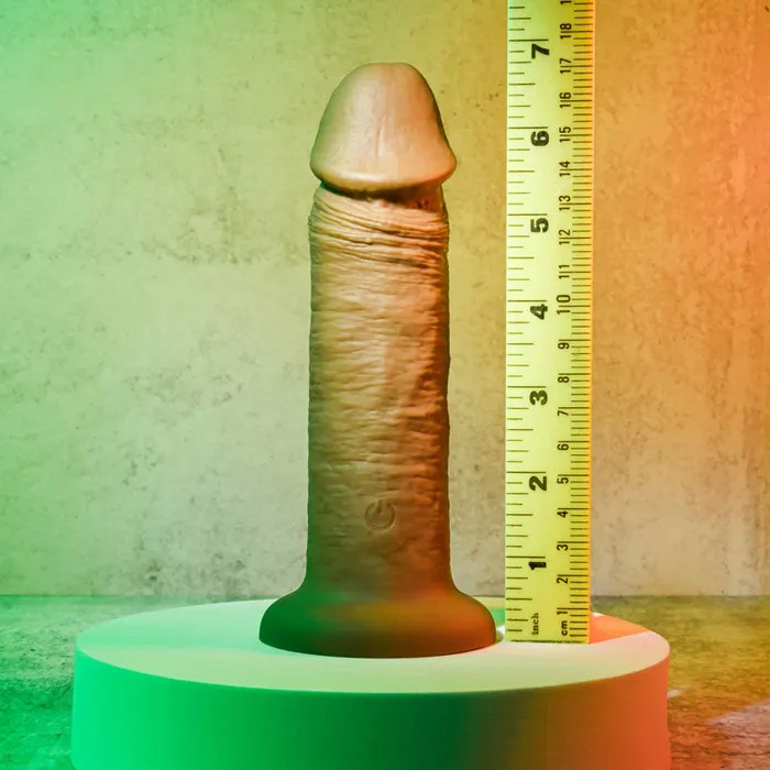 Evolved Dildos | Evolved 6'' VIBRATING DONG DARK-(en-rd-2765-2) Evolved Dildos | Evolved 6'' VIBRATING DONG DARK-(en-rd-2765-2)