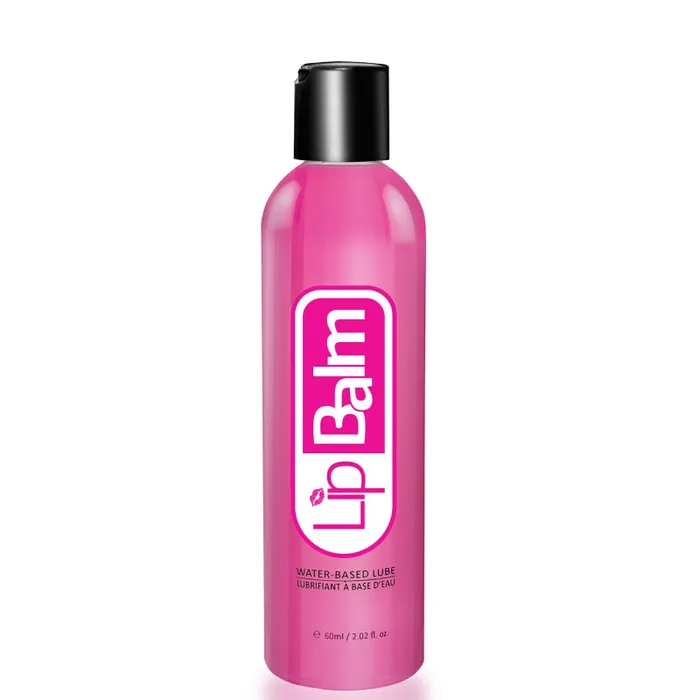 Fuck Water Lubricants Fuck Water Lipbalm WaterBased Lubricant 202 Fl Oz 60ml Fuck Water Lubricants Fuck Water Lipbalm WaterBased Lubricant 202 Fl Oz 60ml