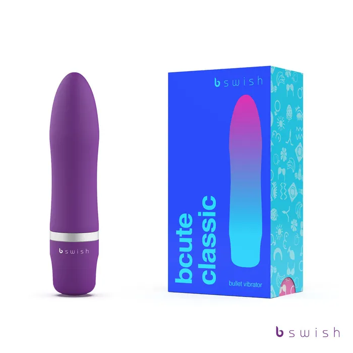 Vibrators bswish Bcute Classicbsbcc0101