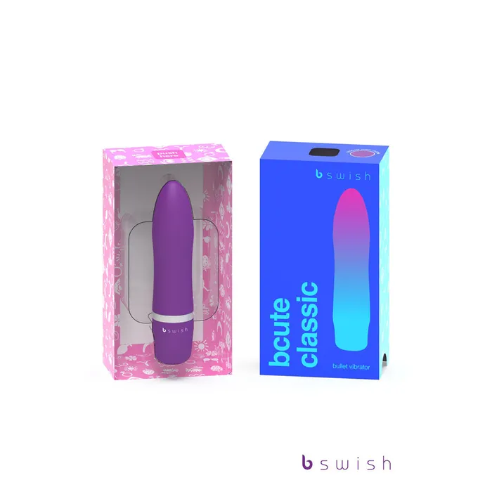 Vibrators | bswish Bcute Classic-(bsbcc0101) Vibrators | bswish Bcute Classic-(bsbcc0101)