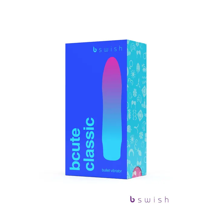 Vibrators | bswish Bcute Classic-(bsbcc0101) Vibrators | bswish Bcute Classic-(bsbcc0101)