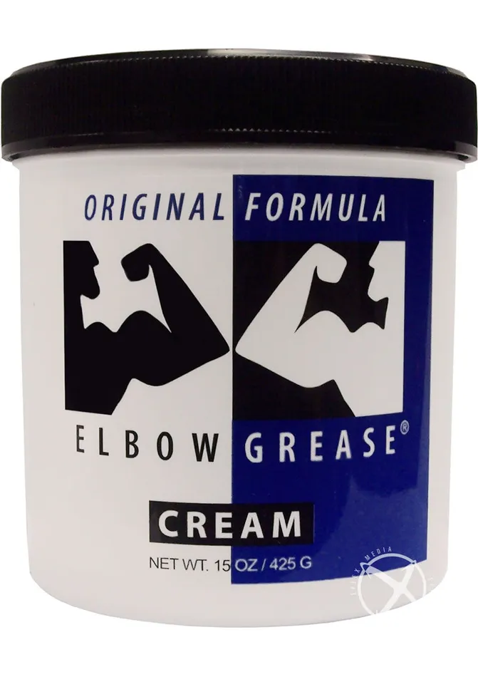 Sexual Health Wellbeing Elbow Grease Original Oil Cream Lubricant Elbow Grease Lubricants Sexual Health Wellbeing Elbow Grease Original Oil Cream Lubricant Elbow Grease Lubricants